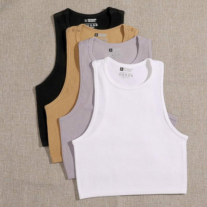 Phoenix Crop Top