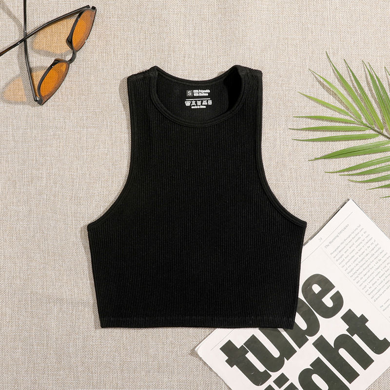Phoenix Crop Top
