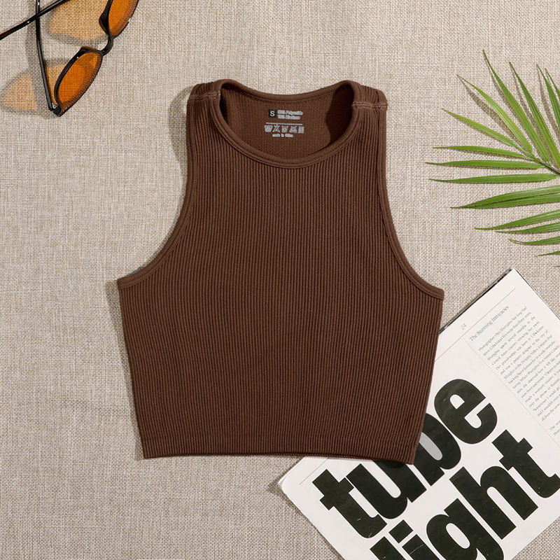 Phoenix Crop Top
