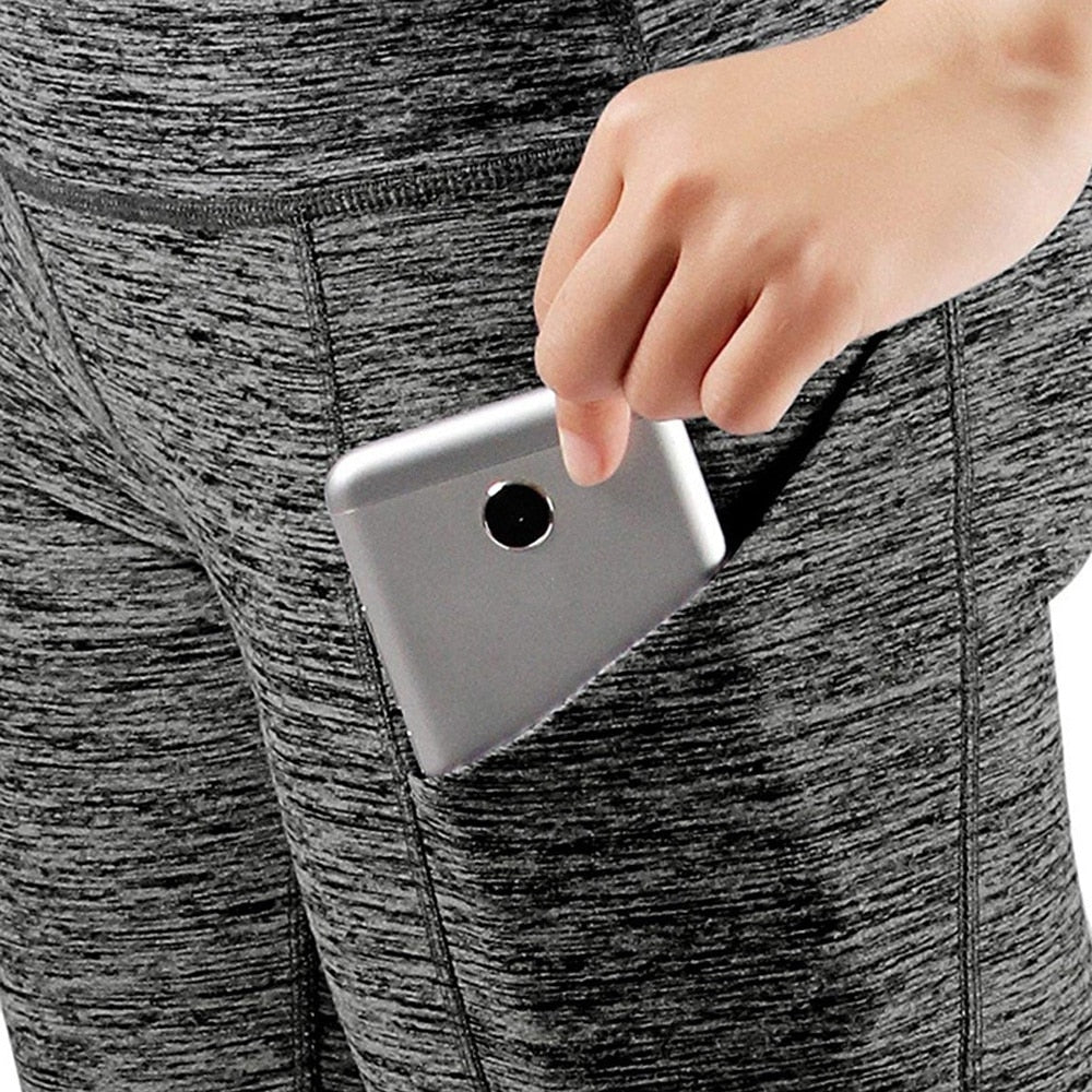 Cool Focus Gym Shorts