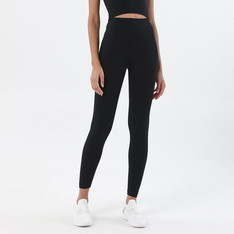 Lotus Leggings