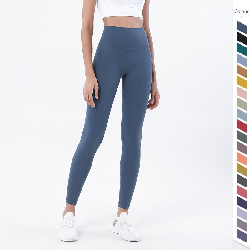 Lotus Leggings