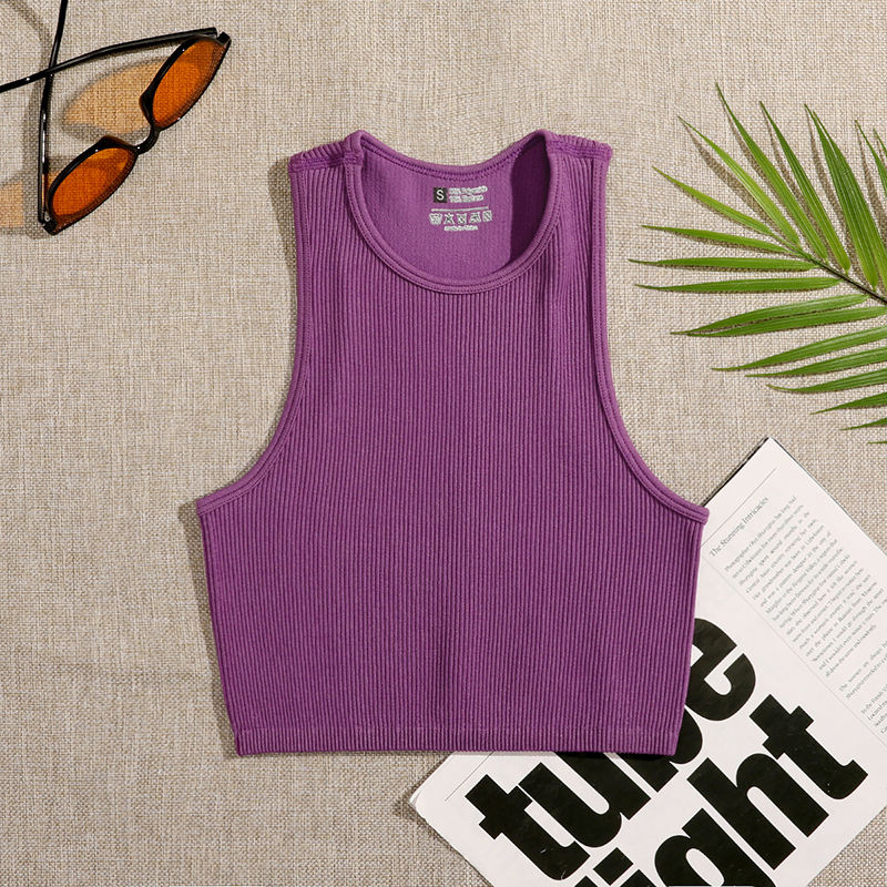 Phoenix Crop Top