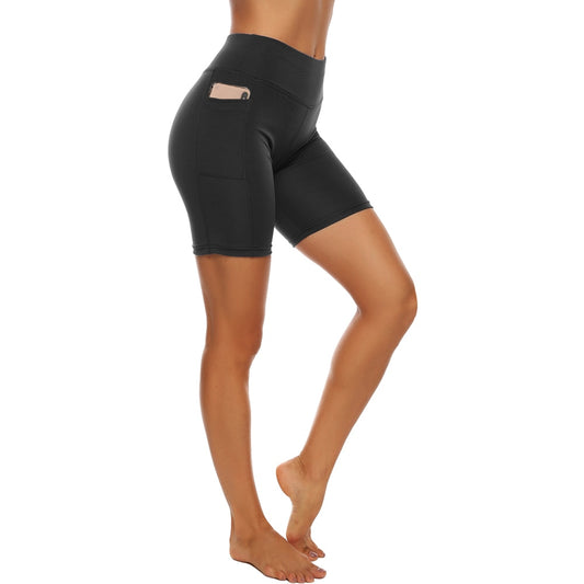 Cool Focus Gym Shorts