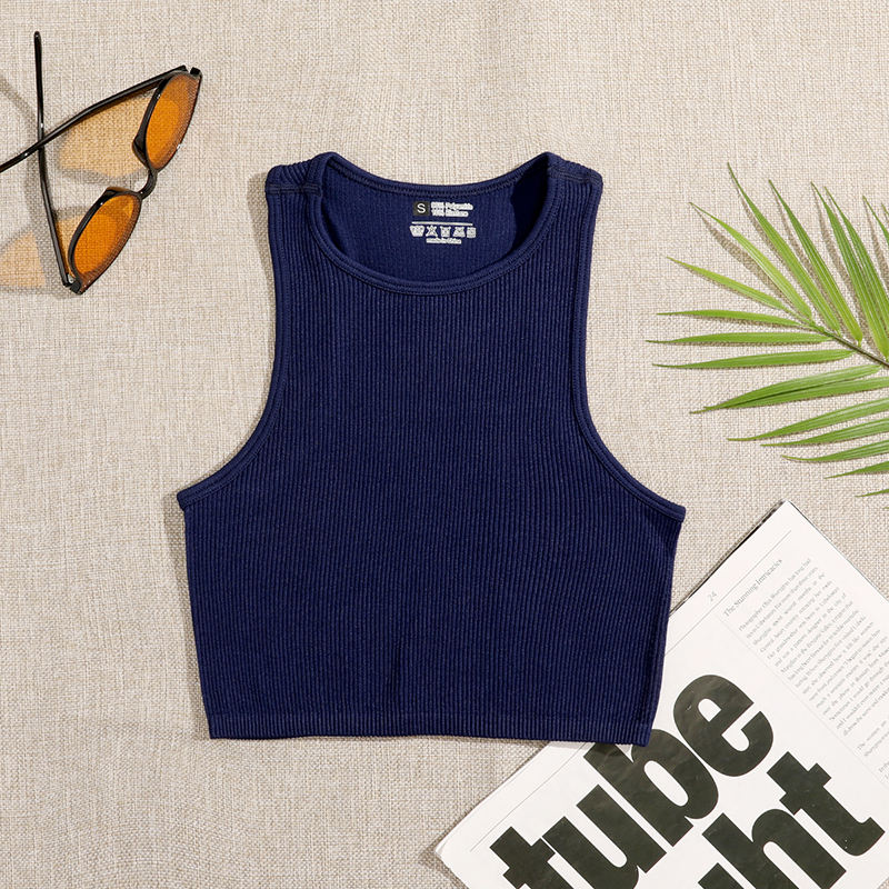 Phoenix Crop Top