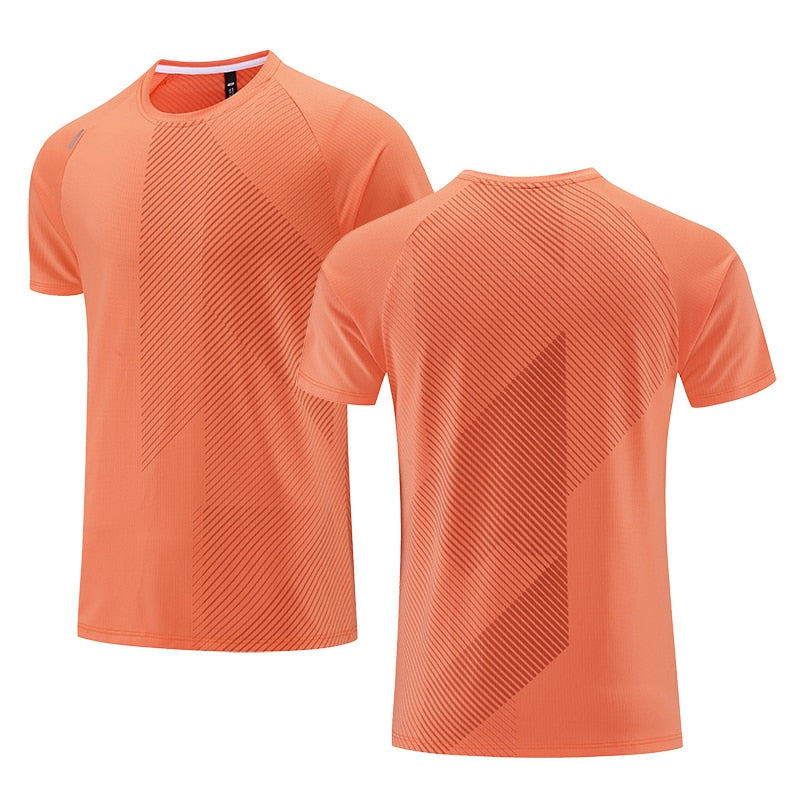 AeroFit Tee