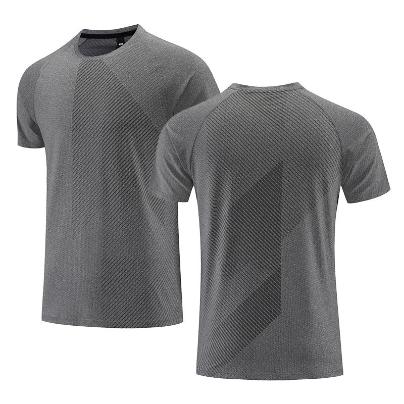 AeroFit Tee