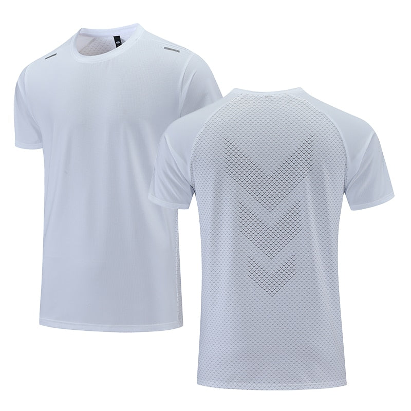 AeroFit Tee
